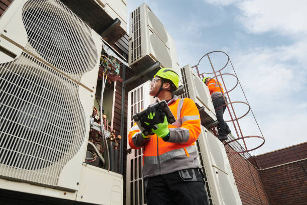 Best Air Quality Test  in Oxon Hill, MD