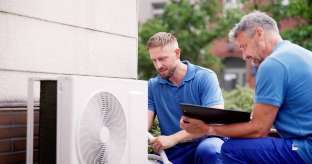 Best HVAC Companies Near Me  in Oxon Hill, MD