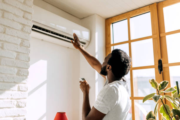Best Furnace Repair Near Me  in Oxon Hill, MD