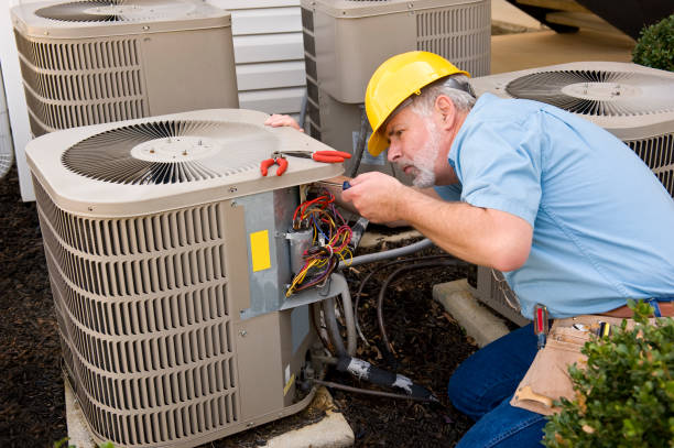Reliable Oxon Hill, MD HVAC Solutions
