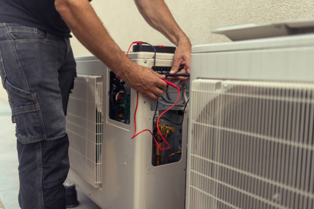 AC Installation Near Me in Oxon Hill, MD