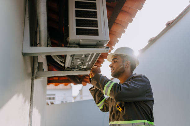 Best HVAC Cleaning Services  in Oxon Hill, MD