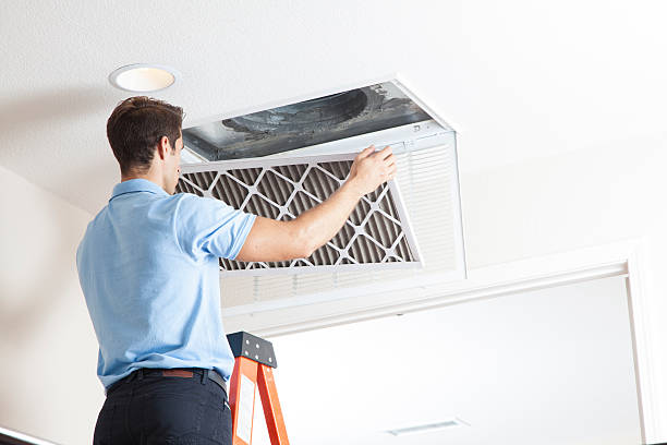 Best HVAC Air Duct Cleaning  in Oxon Hill, MD