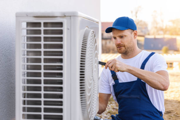 Best Emergency HVAC Repair  in Oxon Hill, MD