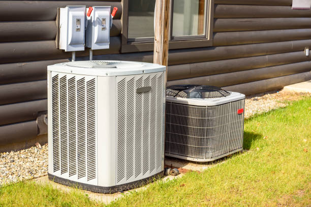 Ductless HVAC Repair in Oxon Hill, MD