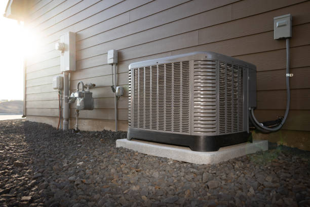 Best HVAC Installation Services  in Oxon Hill, MD